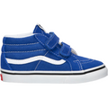 Kids Sk8-Mid Reissue V Theory Dusty Blue