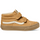Kids Sk8-Mid Velcro Reissue V Gum Grey