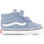 Kids Sk8-Mid Velcro Reissue V Gum Grey