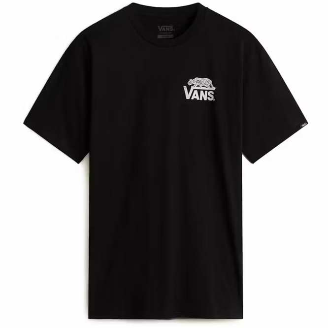 Kids Sneaky T-Shirt Black
