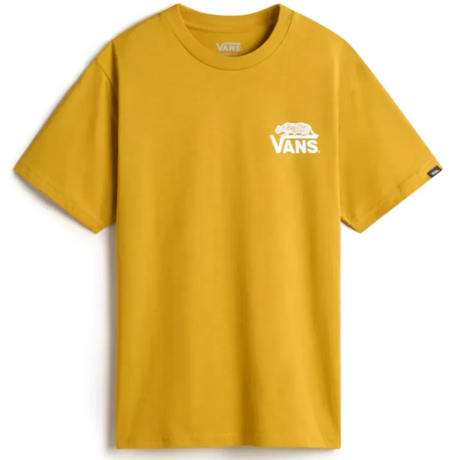 Kids Sneaky T-Shirt Harvest Gold