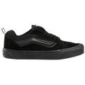 Knu Skool Retro Skate White/Red