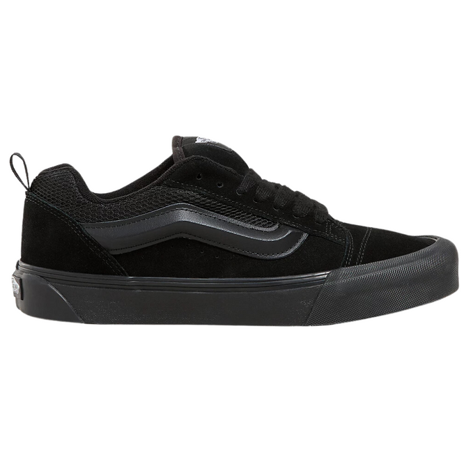 Knu Skool Black/Black