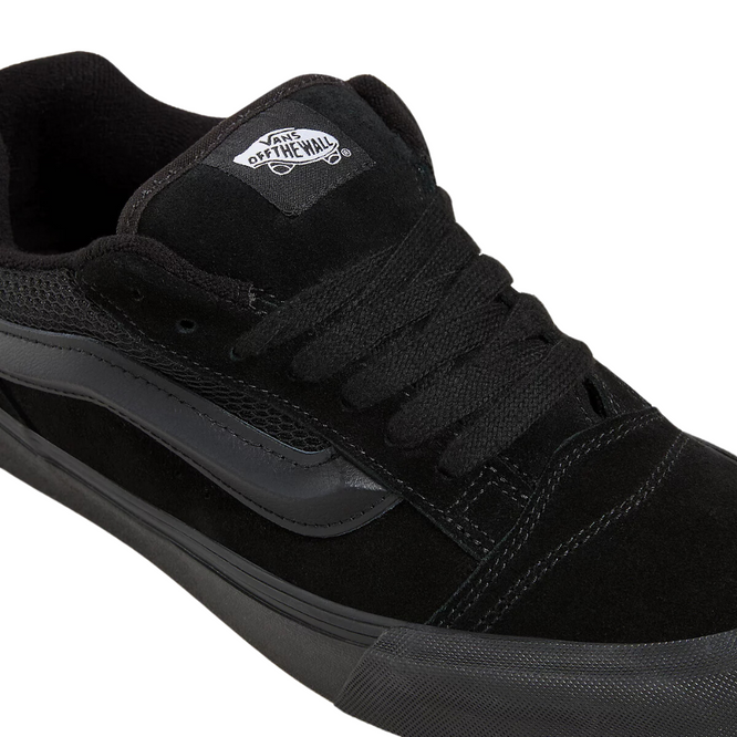 Knu Skool Black/Black