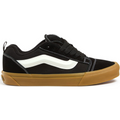 Knu Skool Retro Skate White/Red