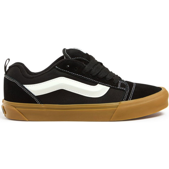 Knu Skool Black/Gum