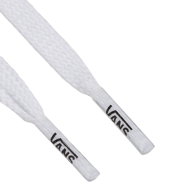 Laces 54" White