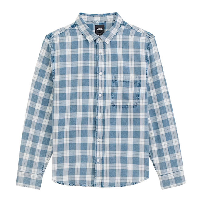 Lawson Vintage Indigo Shirt Bleach indigo
