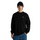 Left Chest Logo Crew Sweatshirt Light Grey Heather