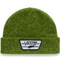 Kids Milford Beanie Heather Grey