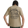 Moving Co T-Shirt Bay Leaf