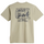 Next Stop T-shirt Black