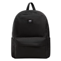 Old Skool Check Backpack Black/White