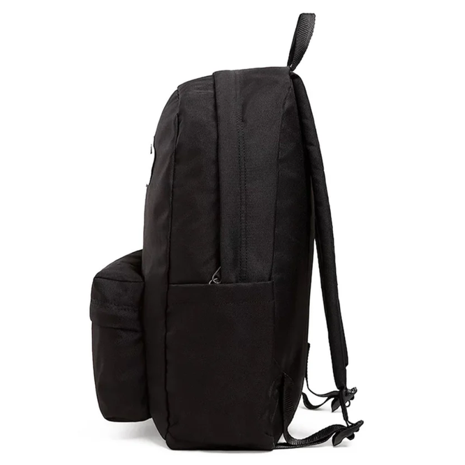 Old Skool Classic Backpack Black