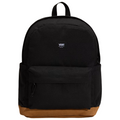 Old Skool Check Backpack Black/Charcoal
