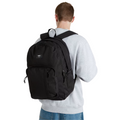 Old Skool Classic Backpack Smokey Gray