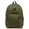 Old Skool Classic Backpack Smokey Gray