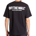 Original Standards Stat T-Shirt White/Black