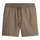 Range Relaxed Elastic Shorts Khaki