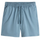 Range Relaxed Elastic Shorts Khaki