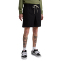 Range Denim Relaxed Shorts Stonewash/Blue