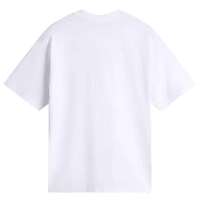 Salton Loose T-Shirt White
