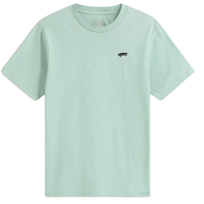 Kids Salton T-Shirt Grey Olive