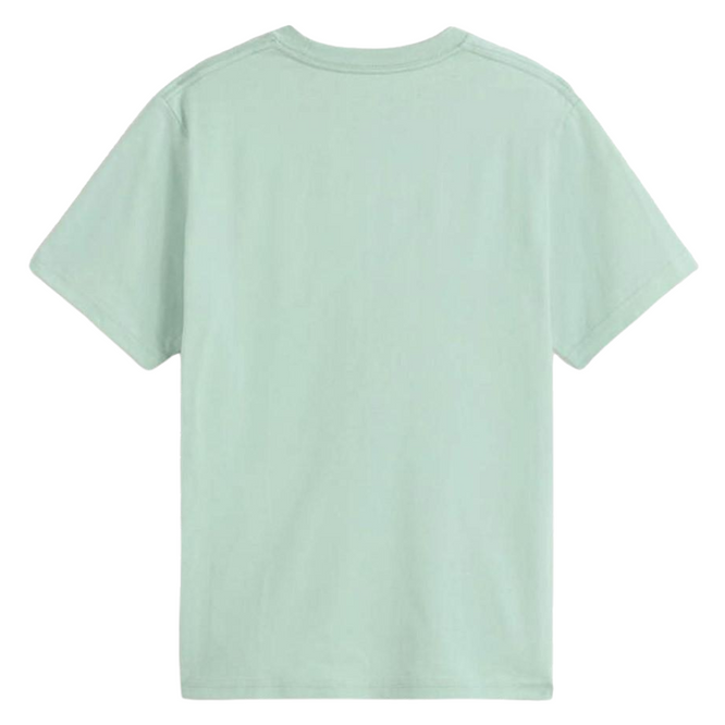 Kids Salton T-Shirt Grey Olive