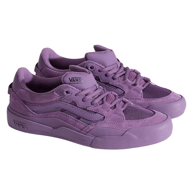 Skate 2 Wayvee Mono Purple Haze