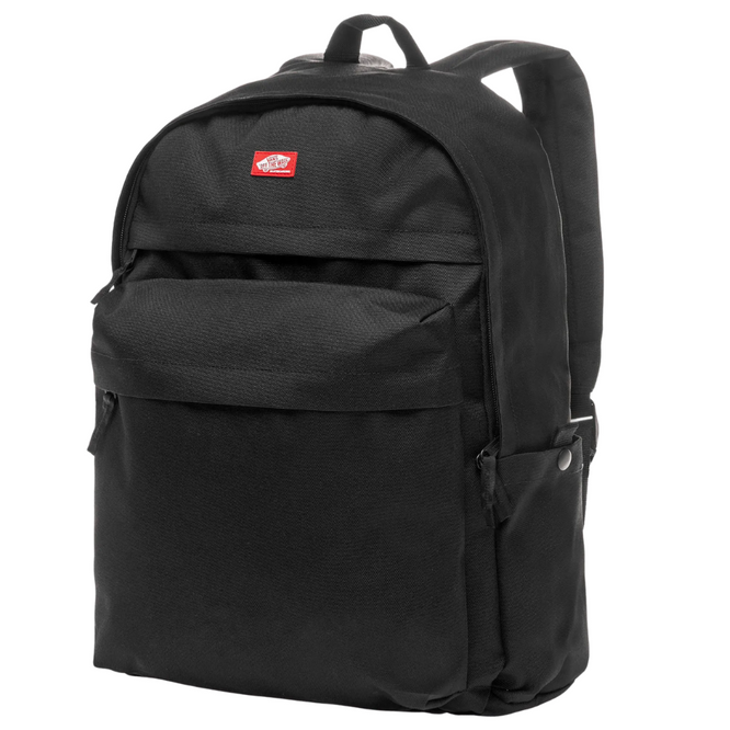 Skate All Day Backpack Black