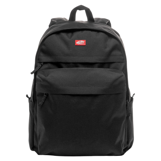 Skate All Day Backpack Black