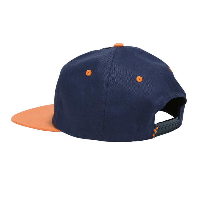 Skate Classics Cap Dress Blues