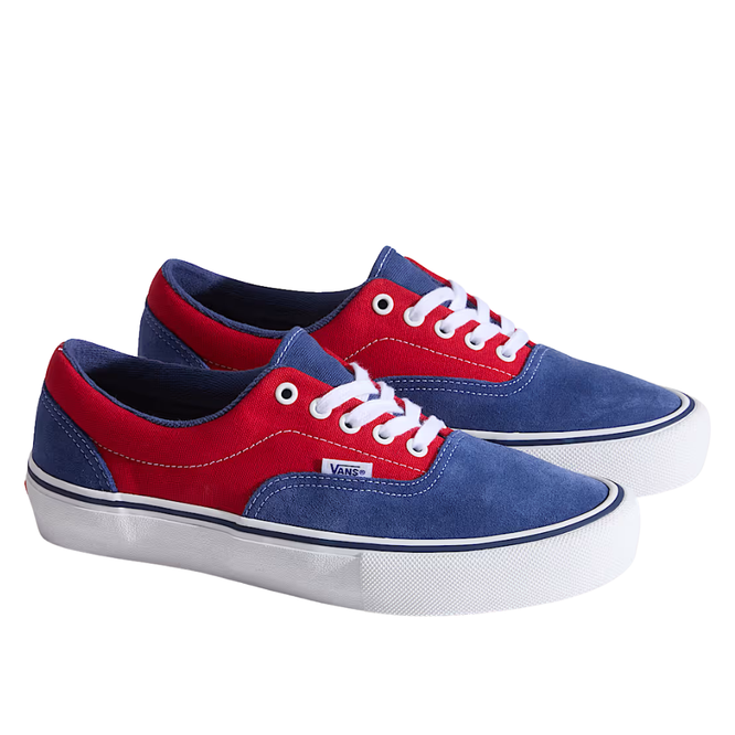 Skate Era Blue/Red