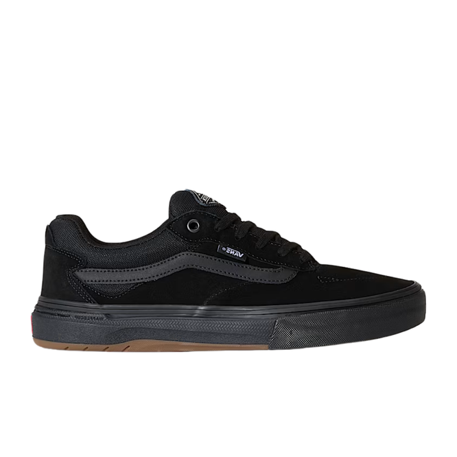 Skate Kyle Walker Wafflecup Blackout