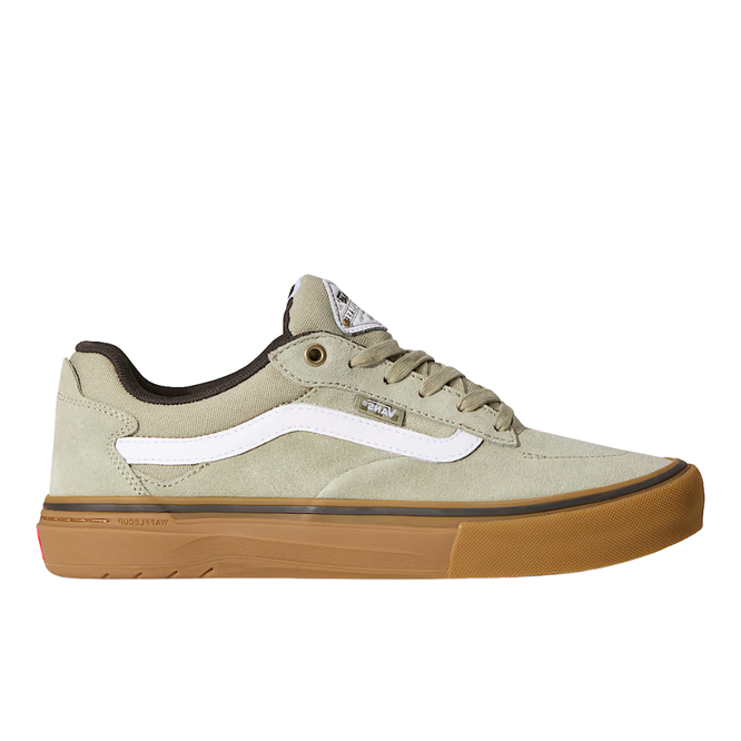 Skate Kyle Walker Wafflecup Light Green/Gum