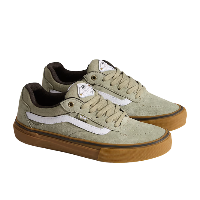 Skate Kyle Walker Wafflecup Light Green/Gum