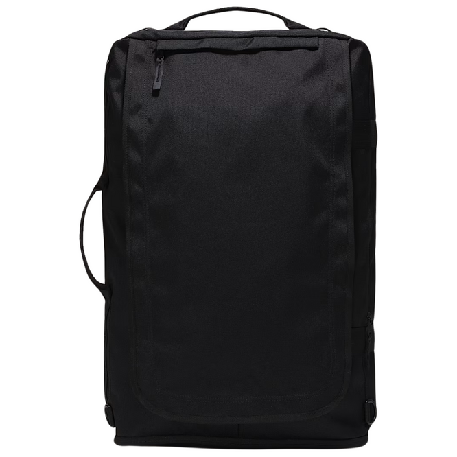 Skate Overnight Pack Black