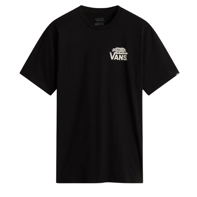 Sneaky T-shirt Black