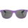 Spicoli 4 Shades Sunglasses Black/White