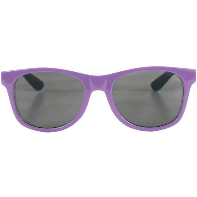 Spicoli 4 Shades Sunglasses Purple Haze