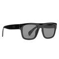 Squared Off Shades Sunglasses Black