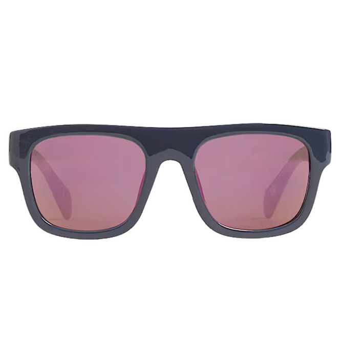 Squared Off Shades Sunglasses Parisian Night