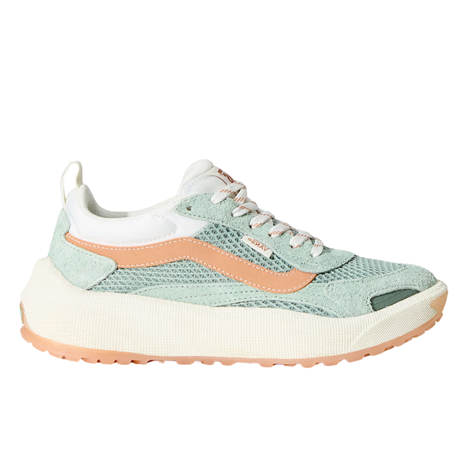 Ultrarange Neo 2.0 Gray Olive