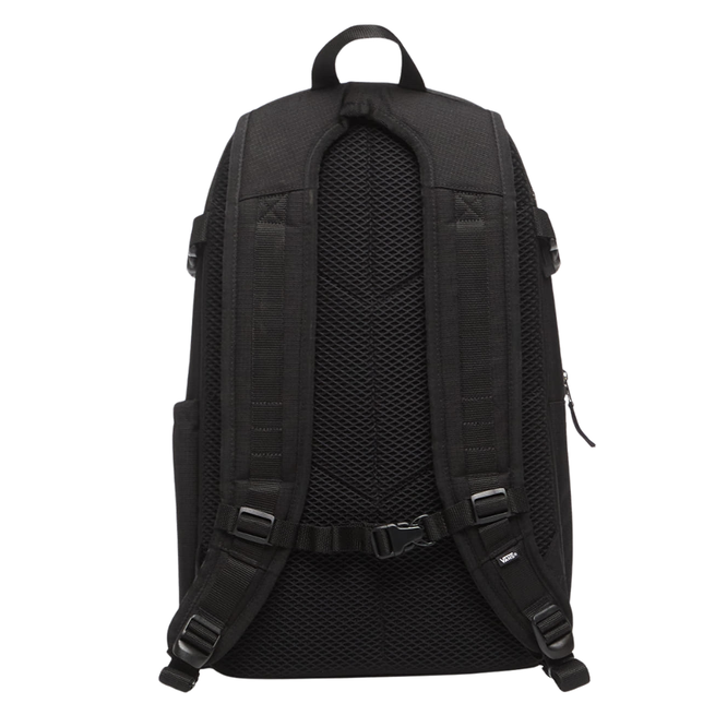 Van Doren Backpack Black