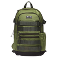 Van Doren Backpack Green Balsam