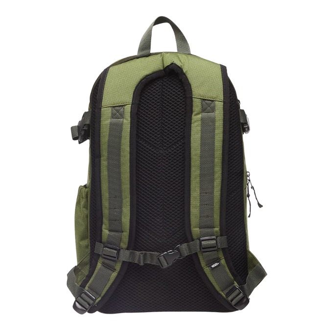 Van Doren Backpack Green Balsam