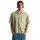 Van Doren Printed Camp Soft Sage Short Sleeve