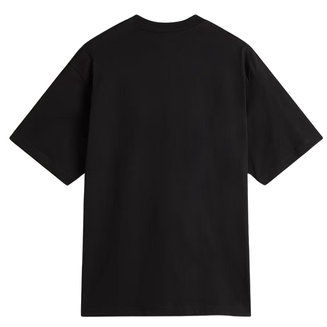 Vsuper T-Shirt Black