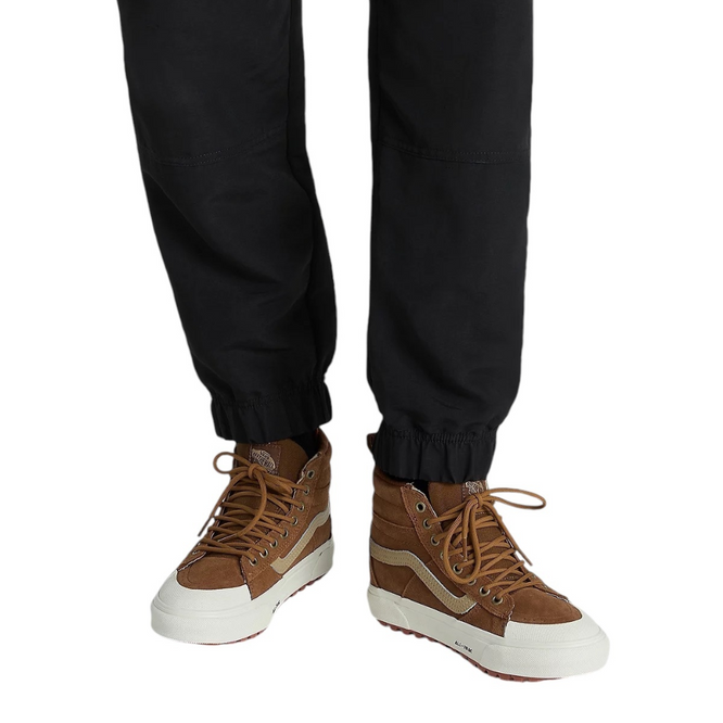 MTE Sk8-Hi Waterproof Brown