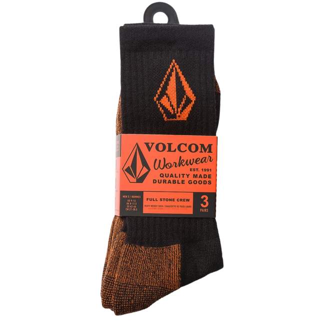 workwear Socks 3Pack